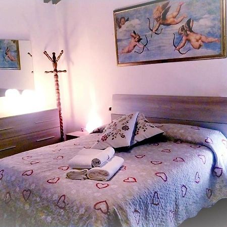 Agriturismo La Camporena グレーヴェ・イン・キアンティ エクステリア 写真
