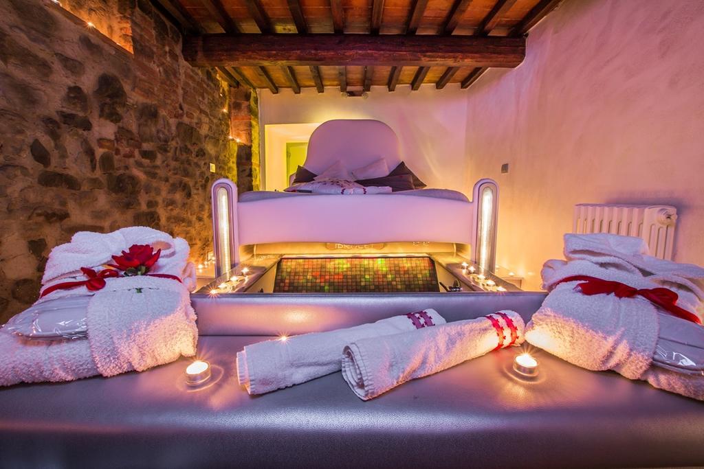 Agriturismo La Camporena グレーヴェ・イン・キアンティ エクステリア 写真