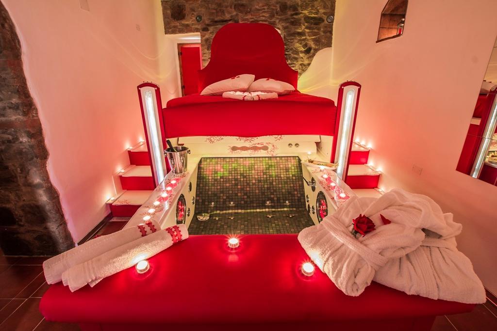 Agriturismo La Camporena グレーヴェ・イン・キアンティ エクステリア 写真